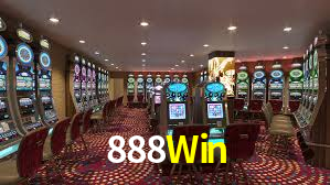 Casino Online 888Win | Os Melhores Slots no Brasil